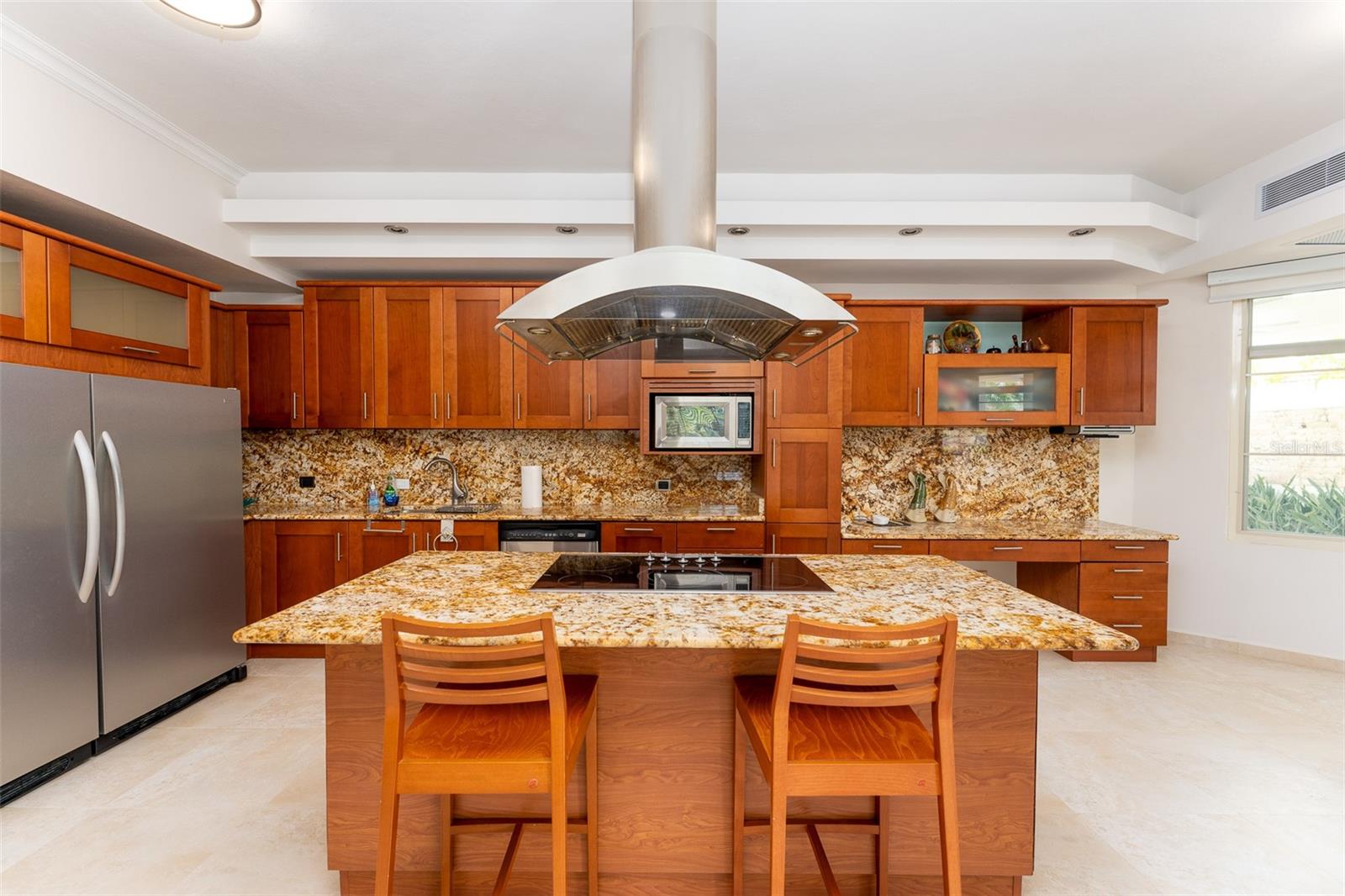 SABANERA DE DORADO - Residential