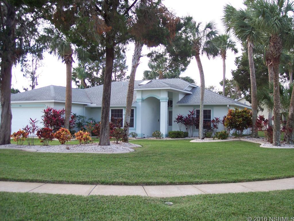 Beautiful Paytas Built custom home featuring 3 bedroom, 2 bathrooms and 2 car garage.  This is a well maintained home situated on a corner lot with a professional manicured lawn.  Covered entry leads you to a spacious foyer and into the large beautiful living room with fireplace.  Kitchen is bright and cheery featuring newer appliances. Kitchen nook looks out on your beautiful lawn and leading to the formal dining room. Home features newer roof, new AC in 2016, newer hot water tank and newer washer and dryer. Fire, smoke and carbon monoxide alarms through the home. This home has many upgrades, too many to mention so bring your pickest buyers and they will want to call this home. ;Water: City