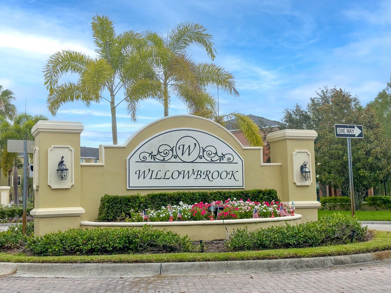 WILLOWBROOK PH 1 - Residential Lease