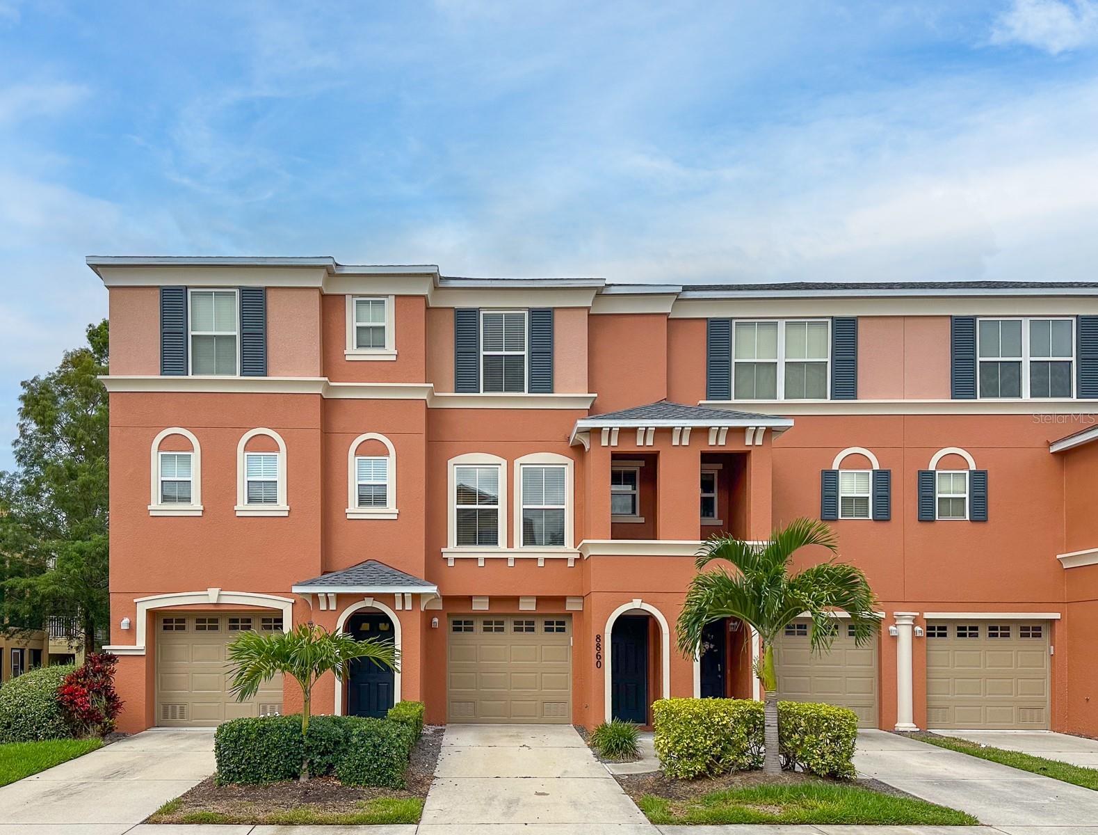 WILLOWBROOK PH 1 - Residential Lease