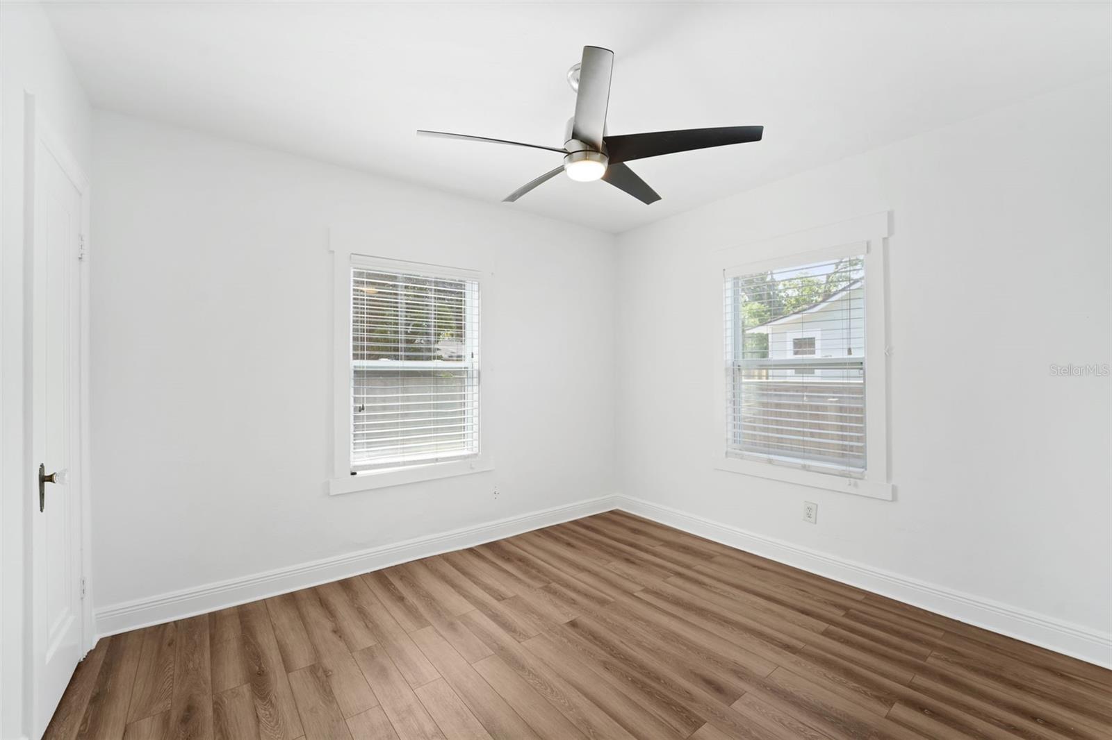 ROYAL PALM HEIGHTS - Residential