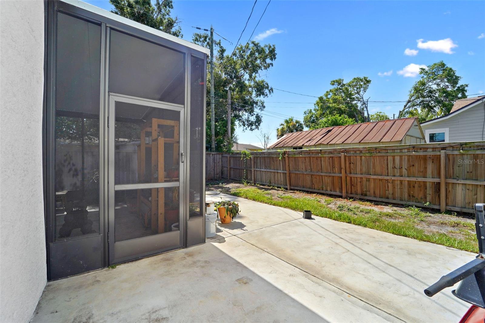 ROYAL PALM HEIGHTS - Residential