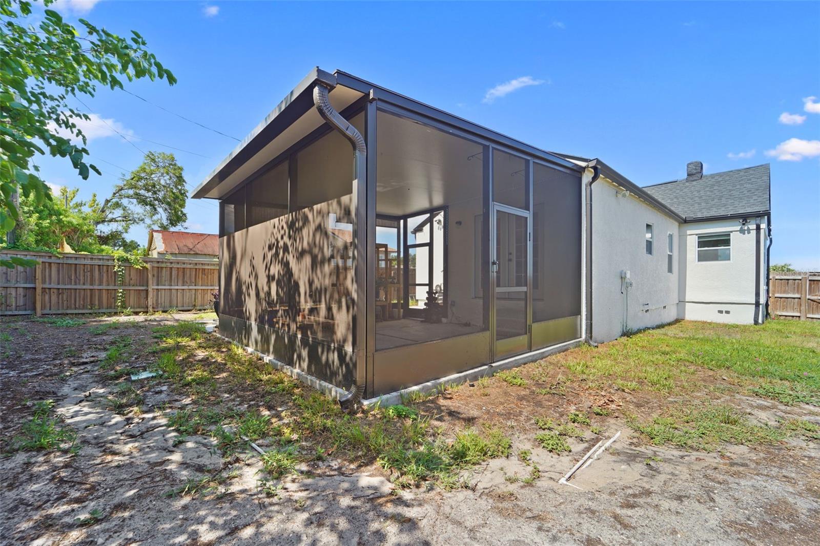 ROYAL PALM HEIGHTS - Residential