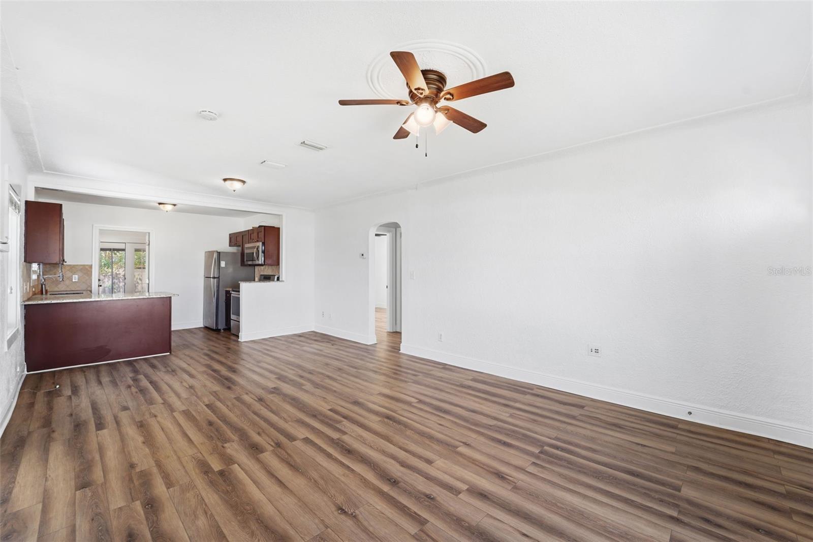 ROYAL PALM HEIGHTS - Residential