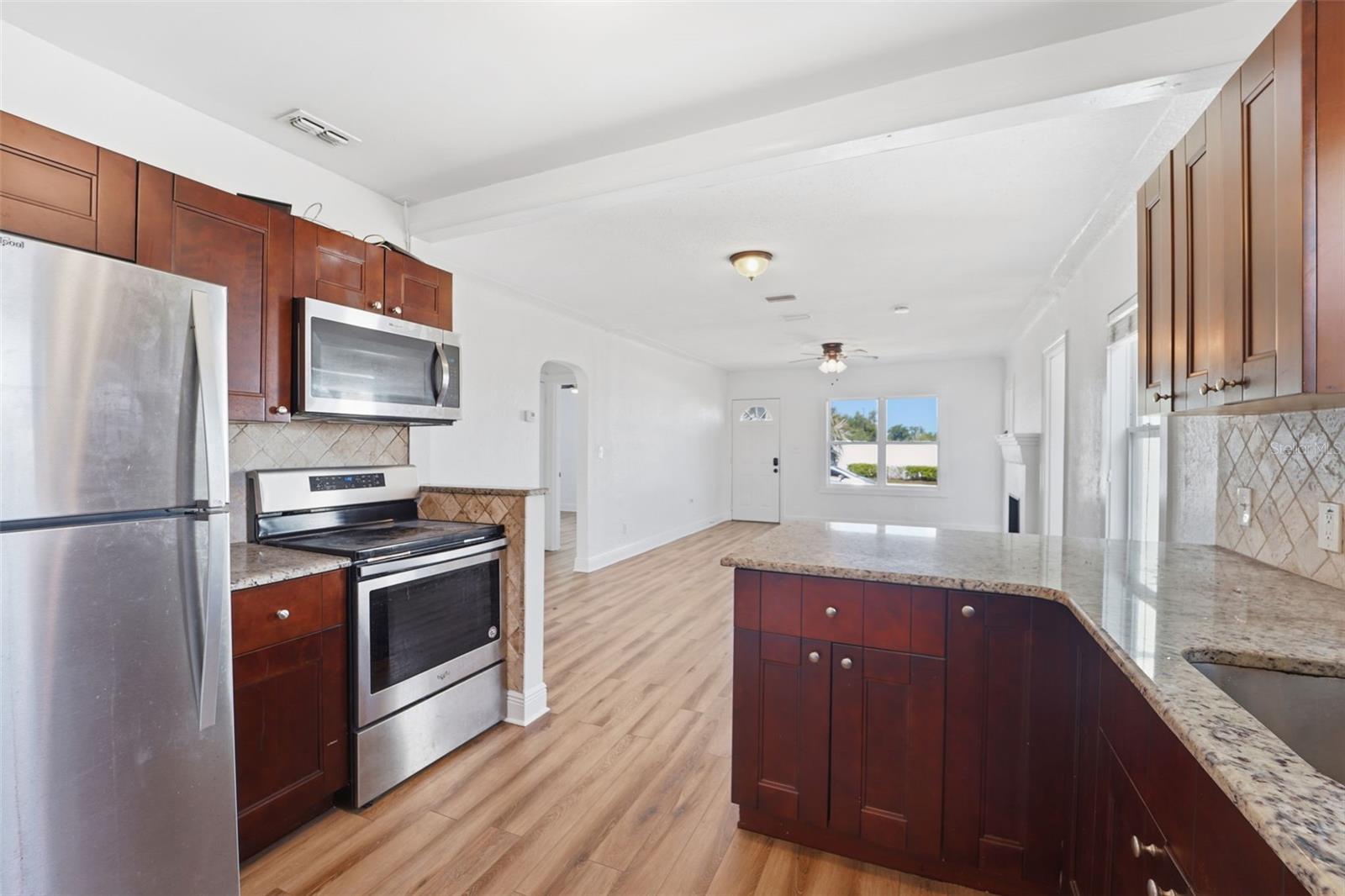 ROYAL PALM HEIGHTS - Residential