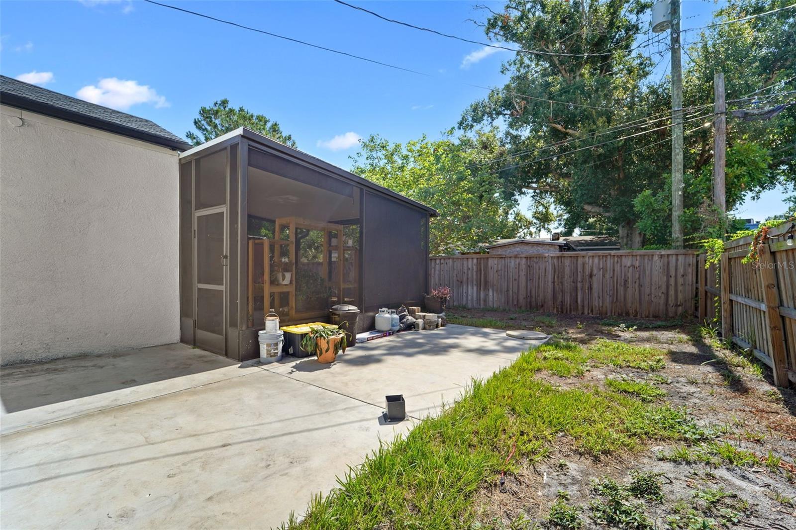 ROYAL PALM HEIGHTS - Residential