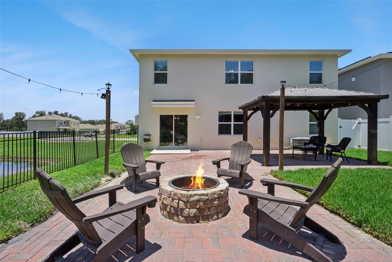 WYNDHAM PRESERVE PINE WAY - Residential
