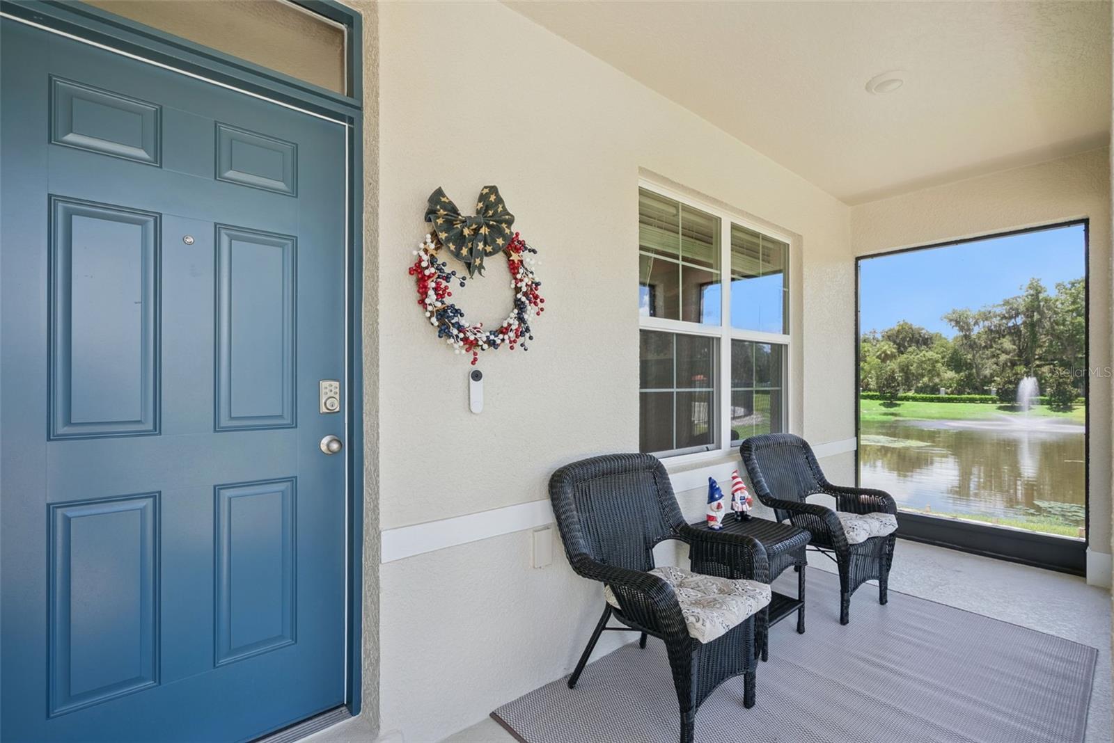 WYNDHAM PRESERVE PINE WAY - Residential