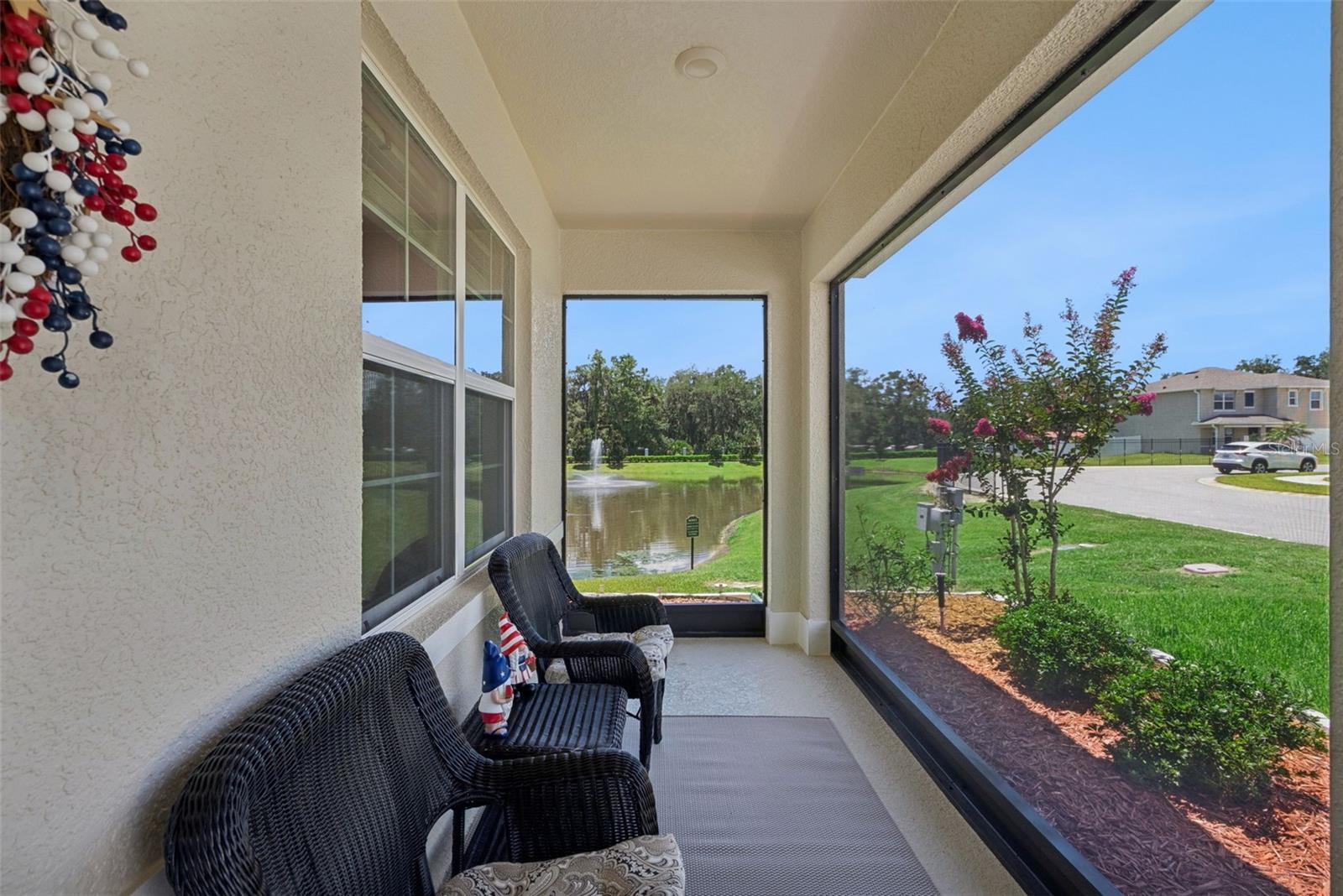 WYNDHAM PRESERVE PINE WAY - Residential