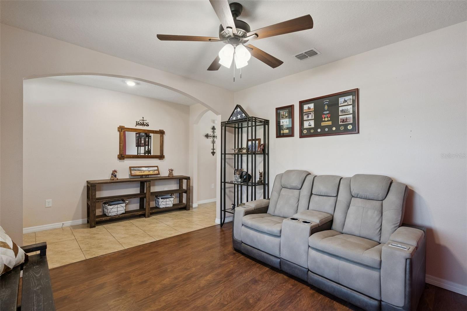 WYNDHAM PRESERVE PINE WAY - Residential