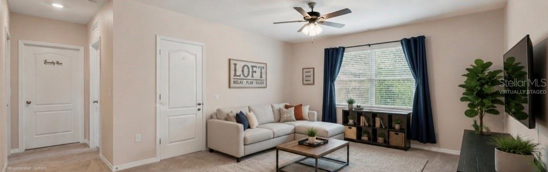 WYNDHAM PRESERVE PINE WAY - Residential