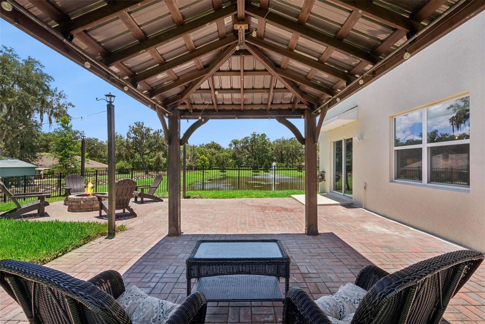 WYNDHAM PRESERVE PINE WAY - Residential