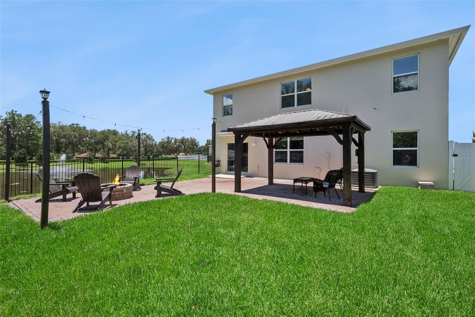 WYNDHAM PRESERVE PINE WAY - Residential