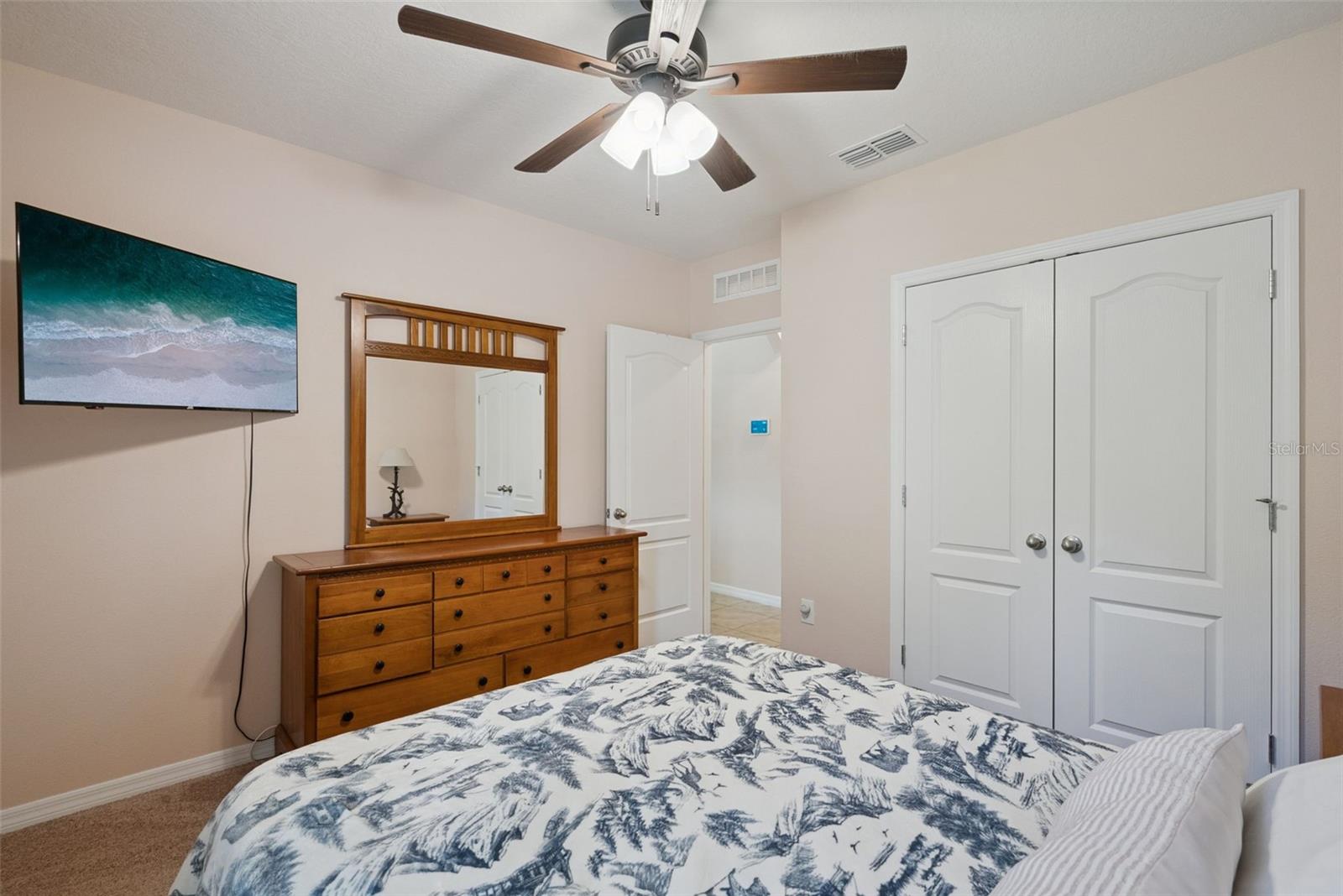 WYNDHAM PRESERVE PINE WAY - Residential