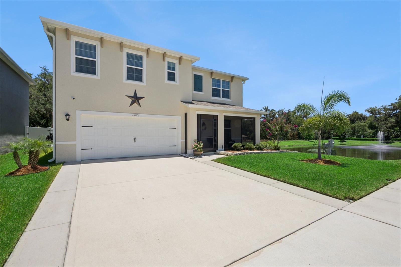 WYNDHAM PRESERVE PINE WAY - Residential