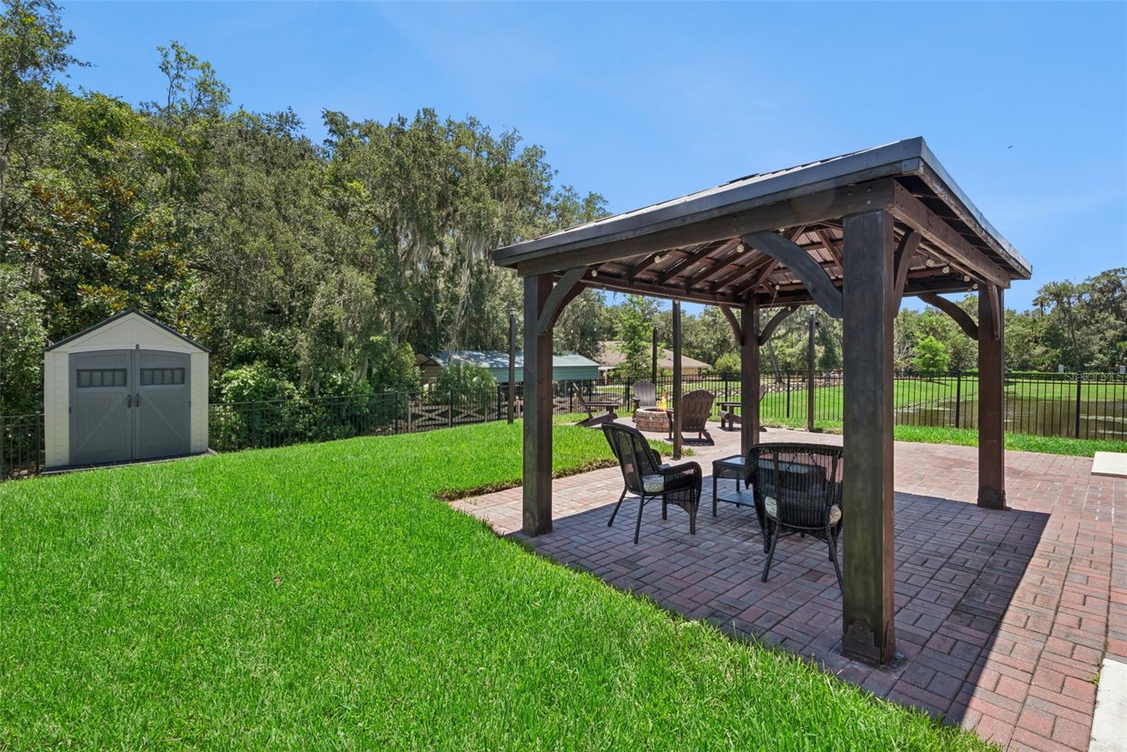 WYNDHAM PRESERVE PINE WAY - Residential