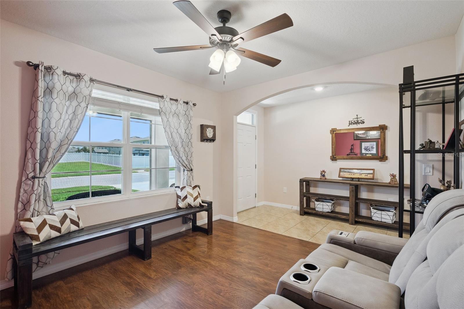 WYNDHAM PRESERVE PINE WAY - Residential