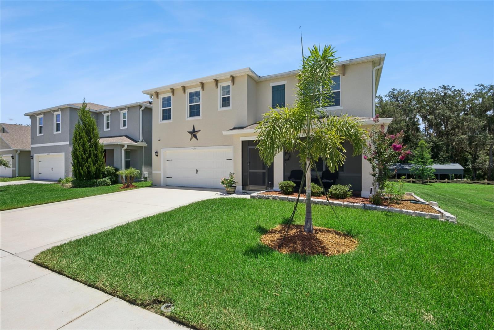 WYNDHAM PRESERVE PINE WAY - Residential