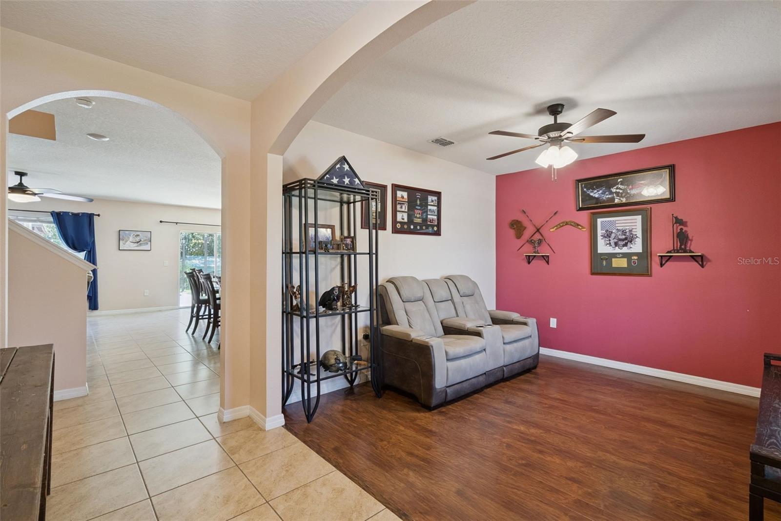WYNDHAM PRESERVE PINE WAY - Residential