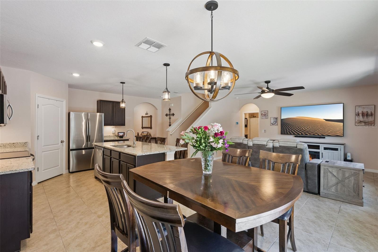 WYNDHAM PRESERVE PINE WAY - Residential