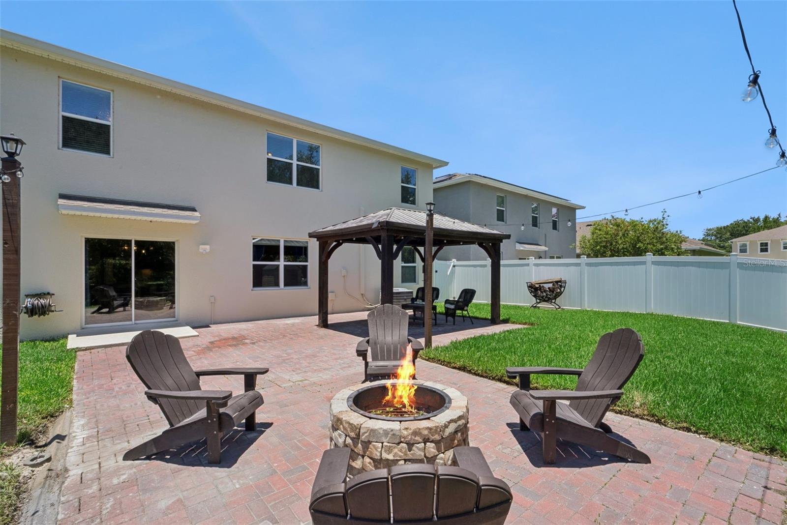 WYNDHAM PRESERVE PINE WAY - Residential