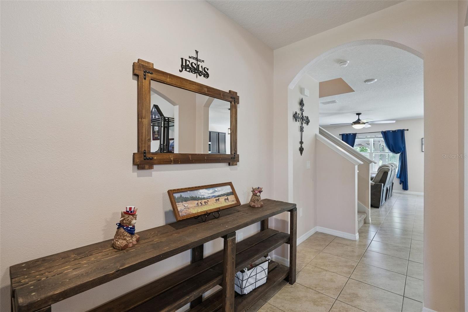 WYNDHAM PRESERVE PINE WAY - Residential