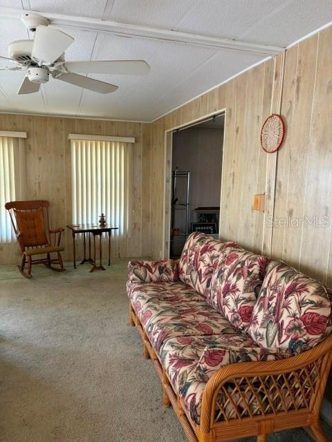 DUNEDIN PALMS UNREC - Residential