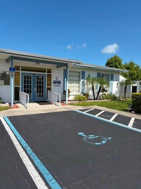DUNEDIN PALMS UNREC - Residential