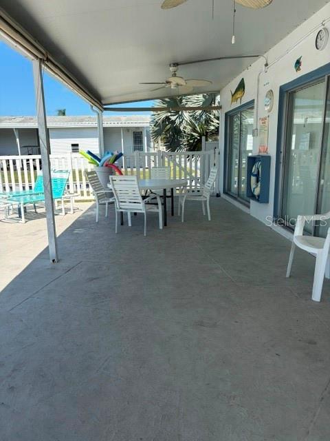 DUNEDIN PALMS UNREC - Residential