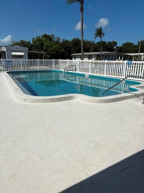 DUNEDIN PALMS UNREC - Residential