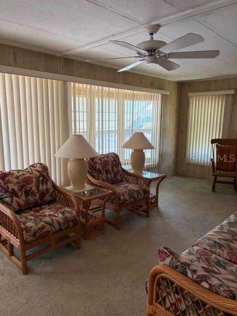 DUNEDIN PALMS UNREC - Residential