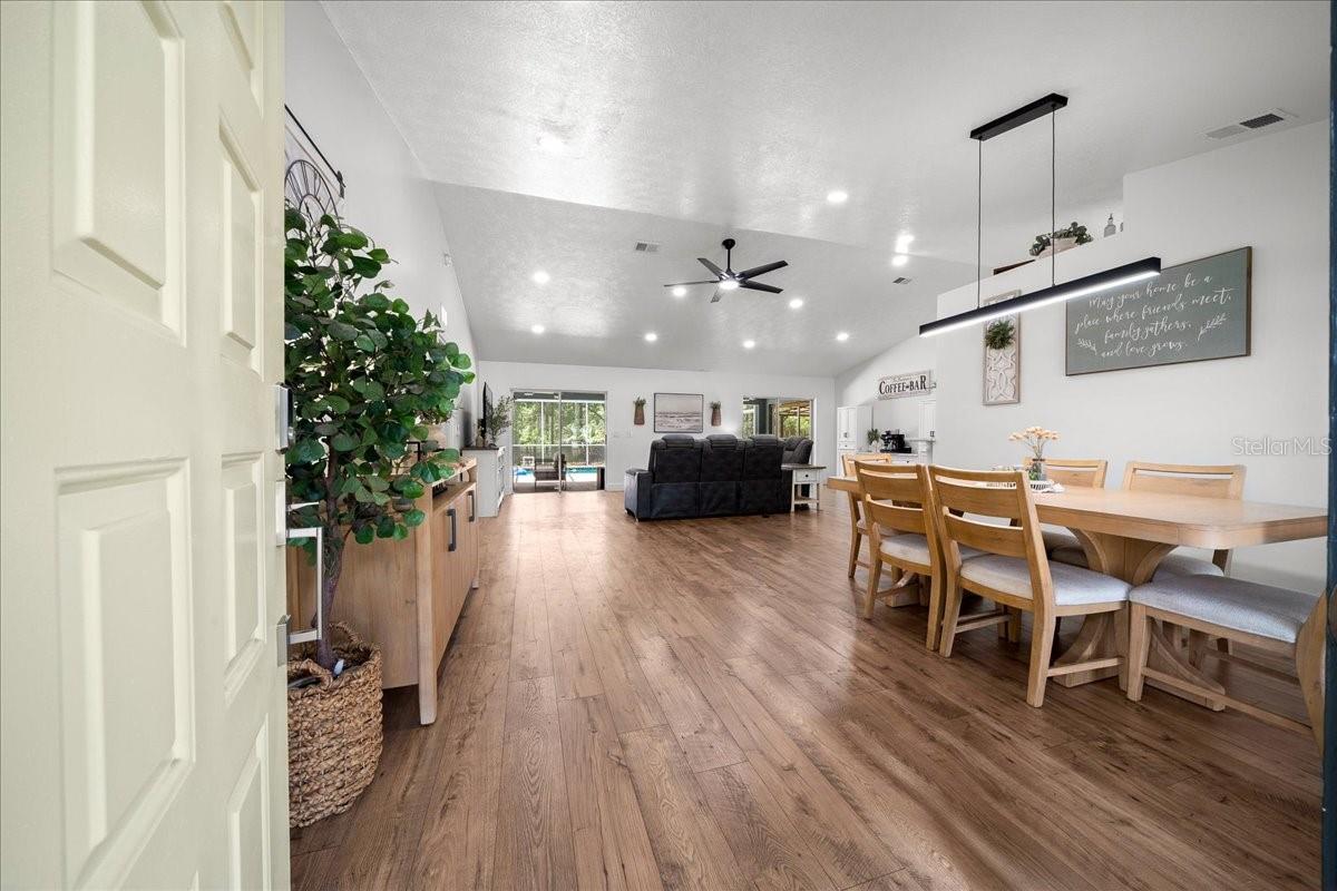 CITRUS HILLS 1ST ADD - Residential