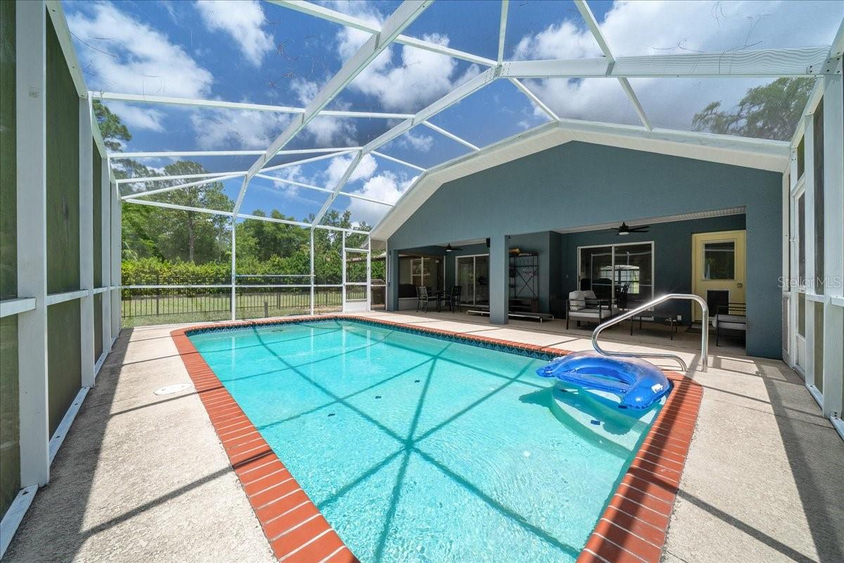 CITRUS HILLS 1ST ADD - Residential