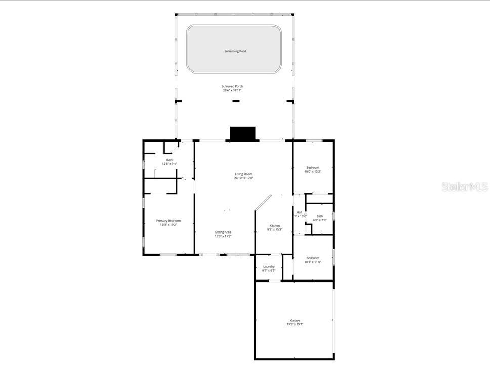 CITRUS HILLS 1ST ADD - Residential