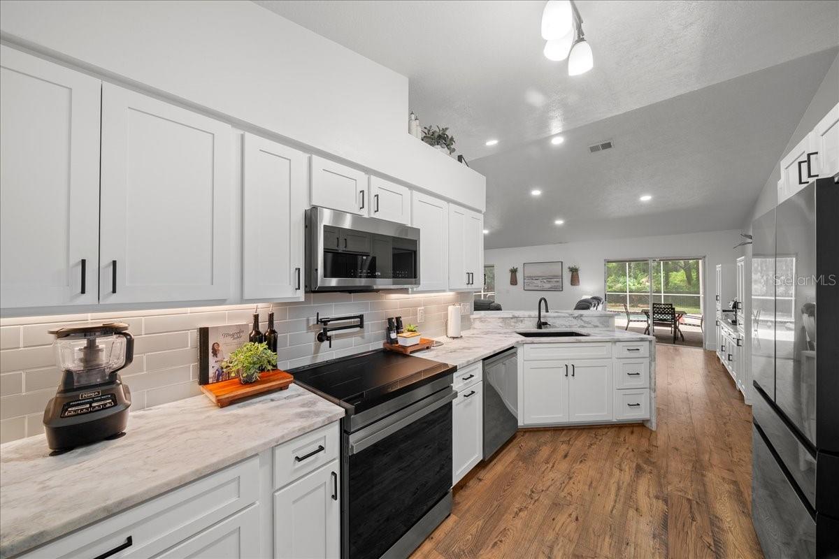 CITRUS HILLS 1ST ADD - Residential