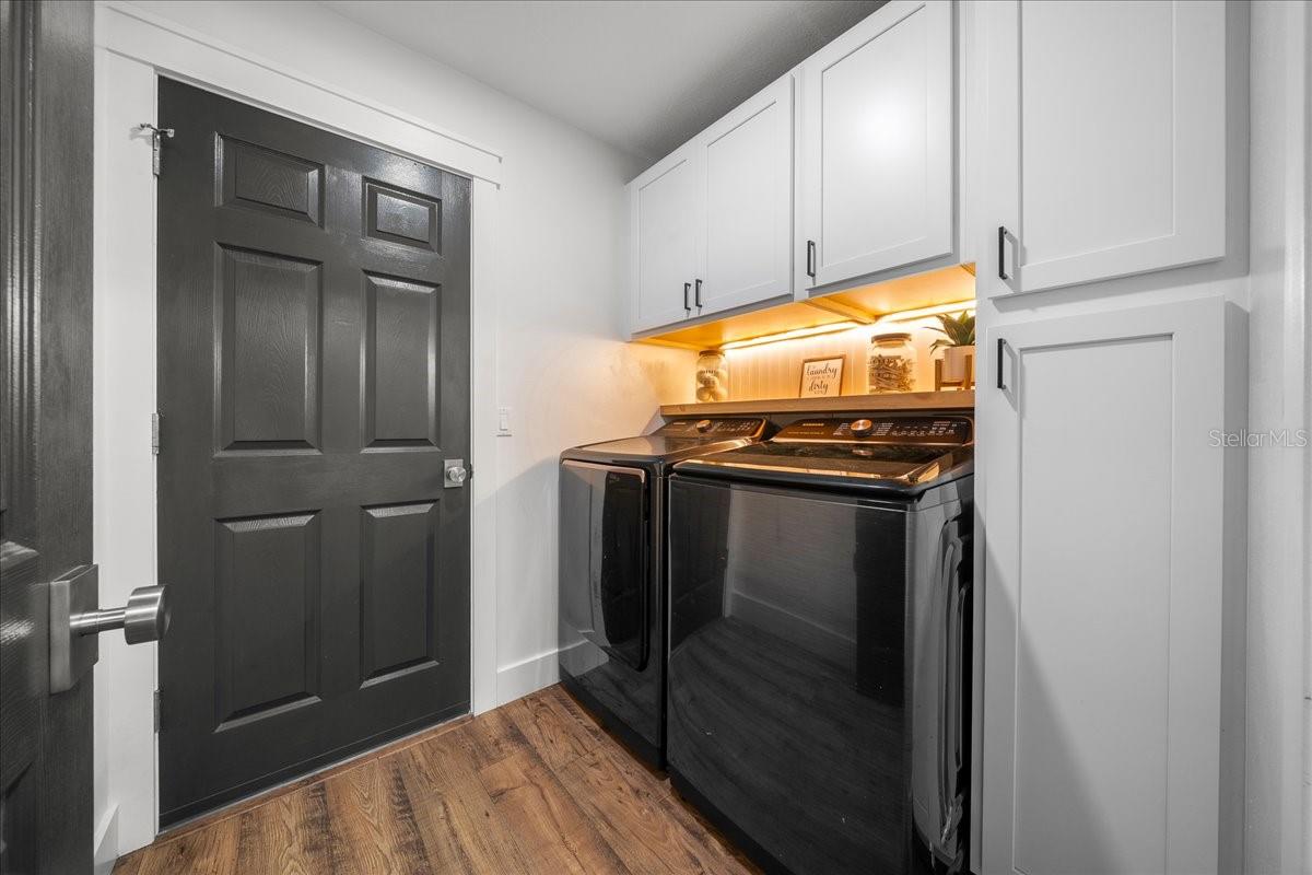 CITRUS HILLS 1ST ADD - Residential