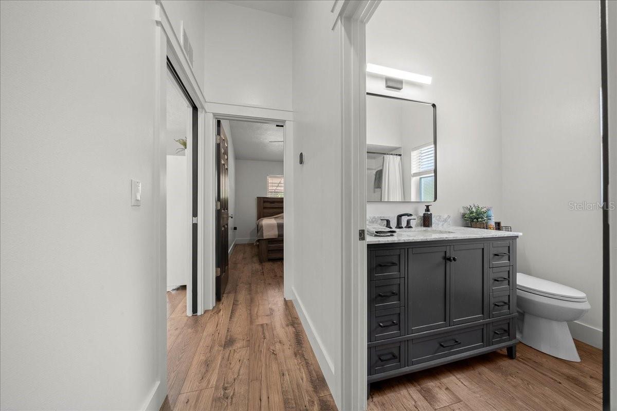 CITRUS HILLS 1ST ADD - Residential
