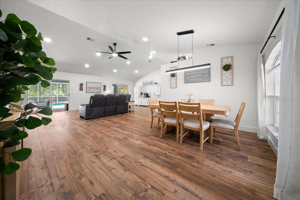 CITRUS HILLS 1ST ADD - Residential