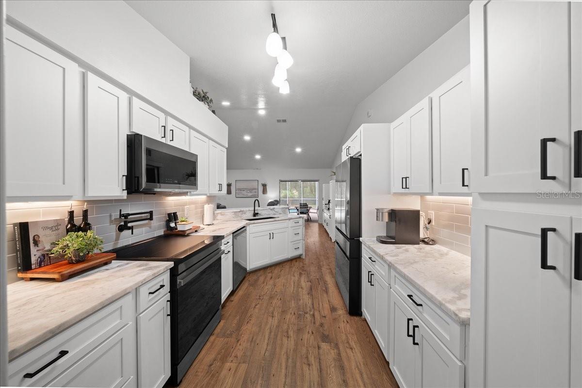 CITRUS HILLS 1ST ADD - Residential
