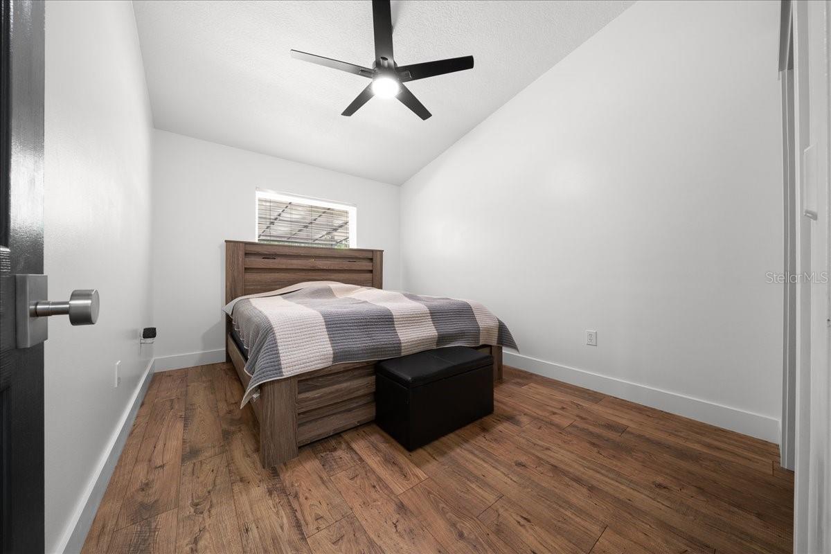 CITRUS HILLS 1ST ADD - Residential
