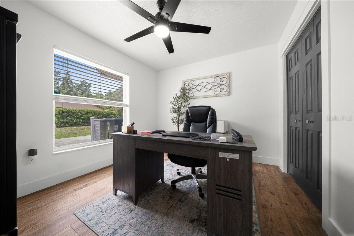 CITRUS HILLS 1ST ADD - Residential