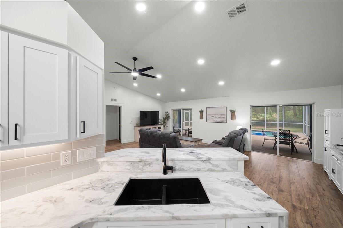 CITRUS HILLS 1ST ADD - Residential