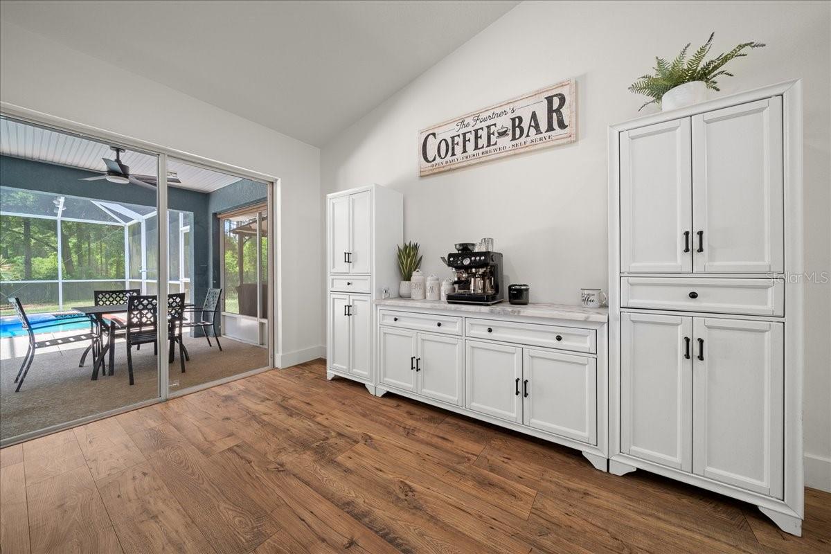 CITRUS HILLS 1ST ADD - Residential