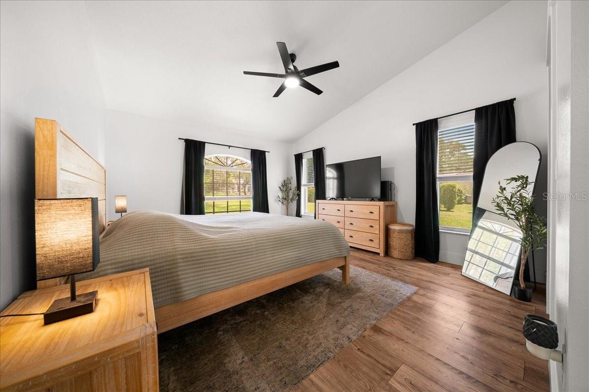 CITRUS HILLS 1ST ADD - Residential
