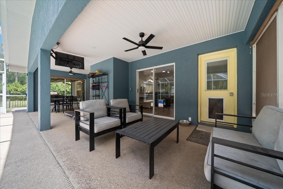 CITRUS HILLS 1ST ADD - Residential