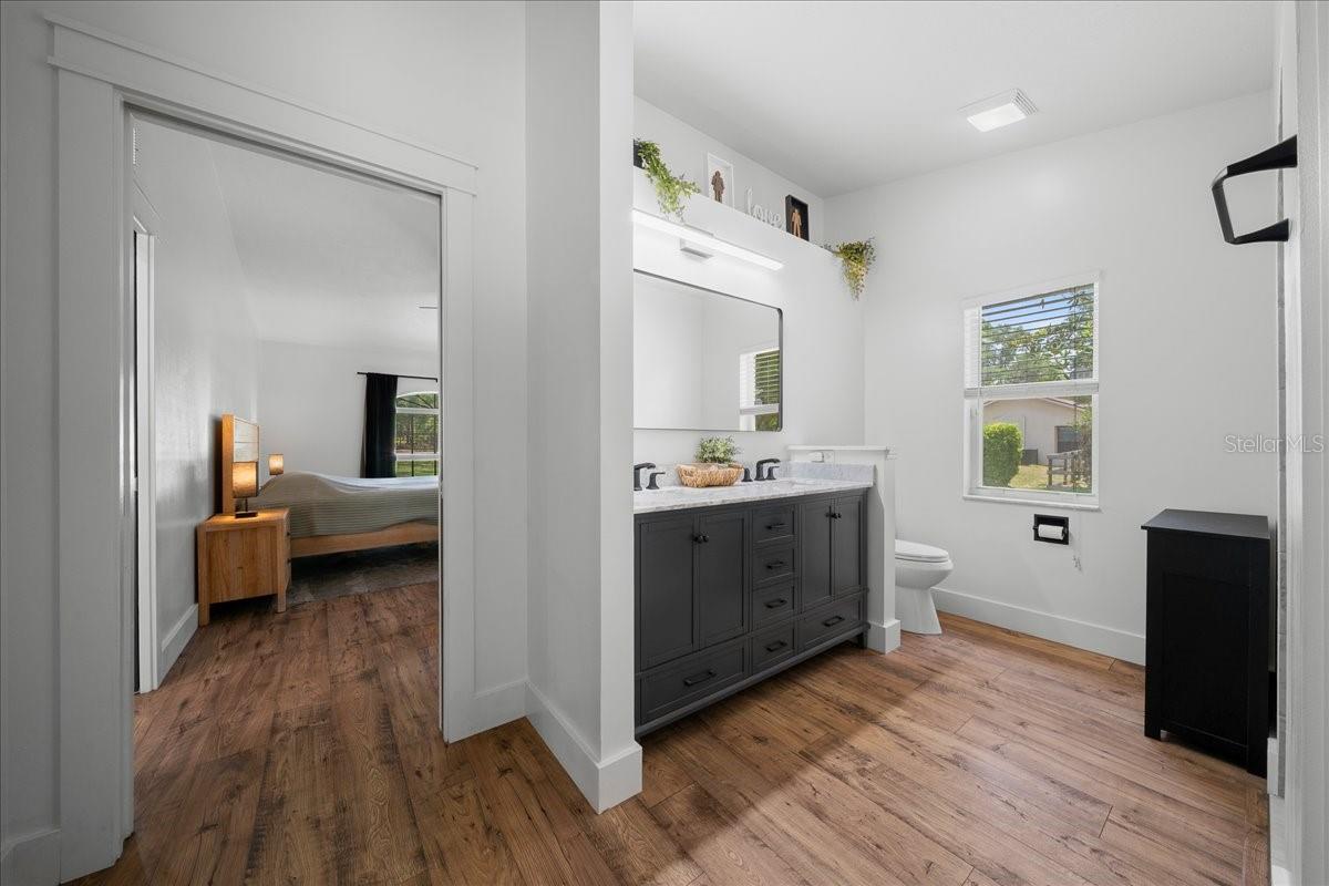 CITRUS HILLS 1ST ADD - Residential
