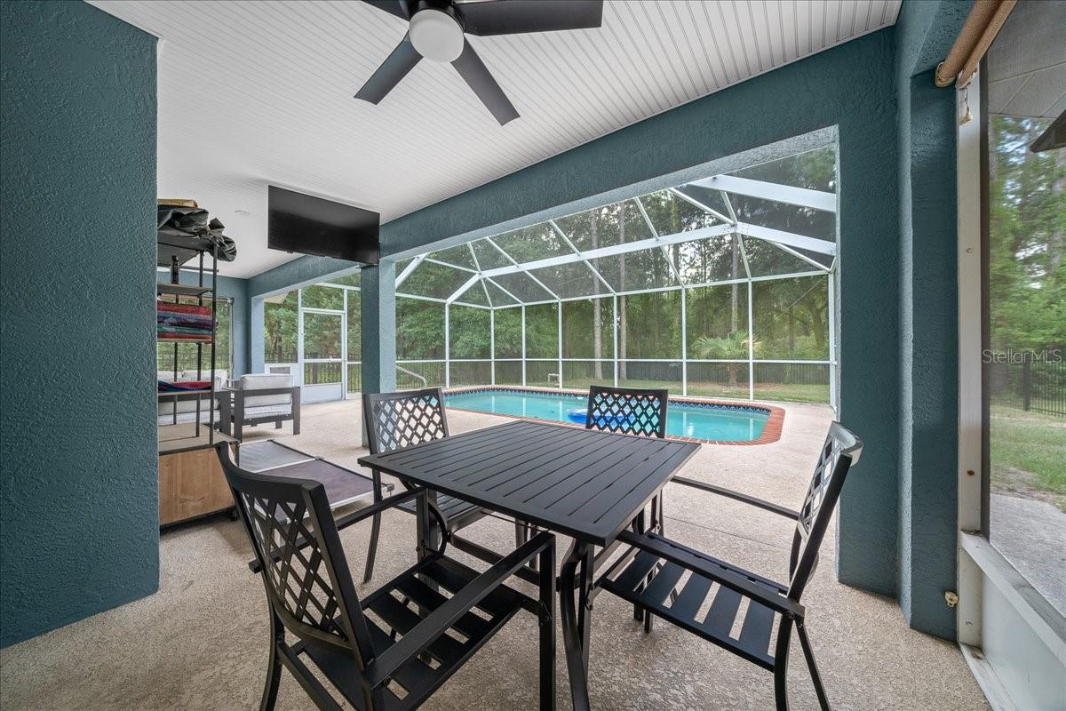 CITRUS HILLS 1ST ADD - Residential