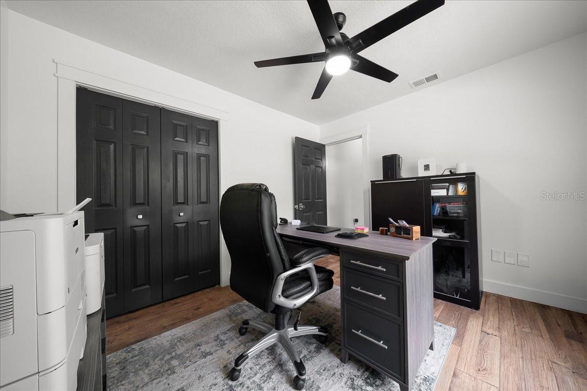CITRUS HILLS 1ST ADD - Residential