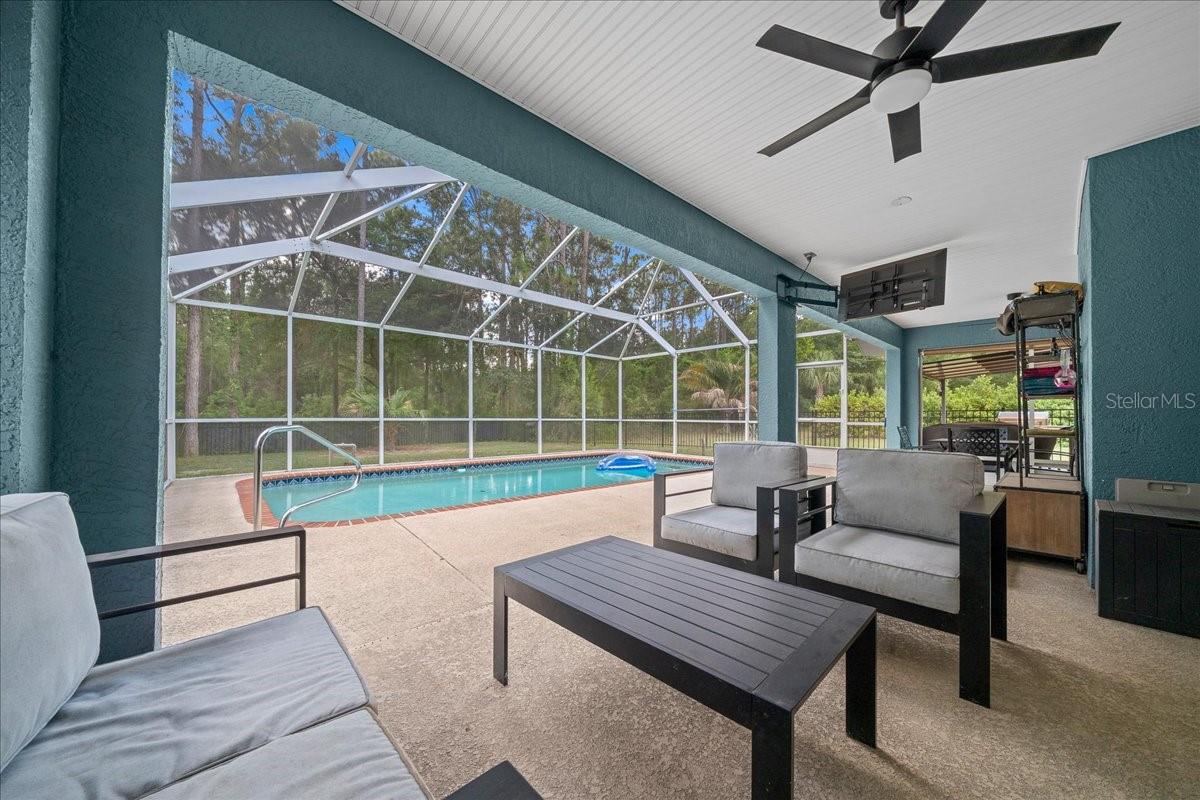 CITRUS HILLS 1ST ADD - Residential