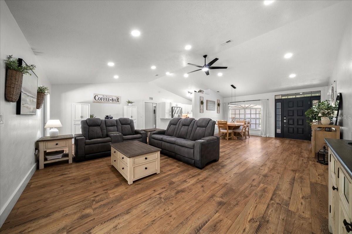 CITRUS HILLS 1ST ADD - Residential